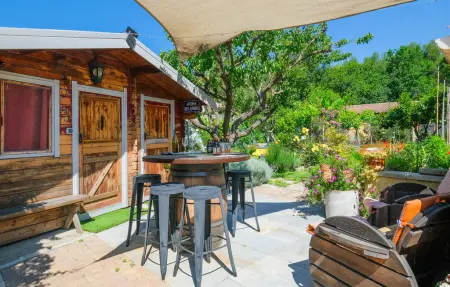 Maison 8 personnes à Mallemort - Photo 6