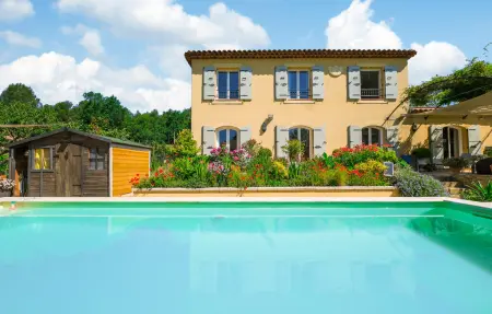 Maison 8 personnes à Mallemort - Photo 9