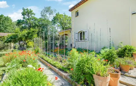 Maison 8 personnes à Mallemort - Photo 13