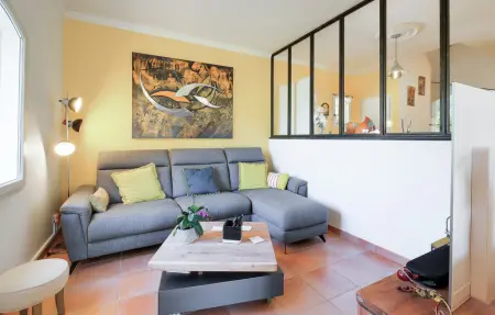 Maison 8 personnes à Mallemort - Photo 15