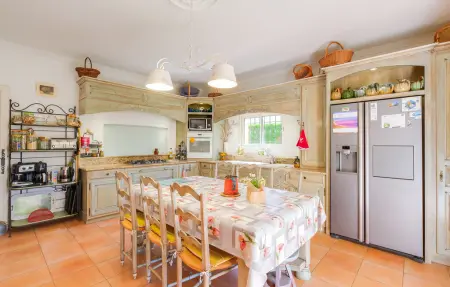Maison 8 personnes à Mallemort - Photo 16