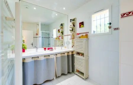Maison 8 personnes à Mallemort - Photo 20