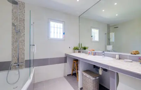 Maison 8 personnes à Mallemort - Photo 21