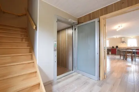 Le Charme de la Forêt, Superbe villa avec un grand jardin - Photo 7