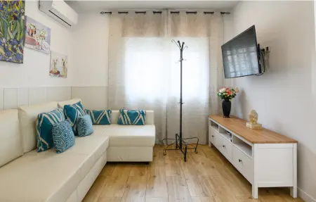 Maison 5 personnes à Málaga - Photo 2