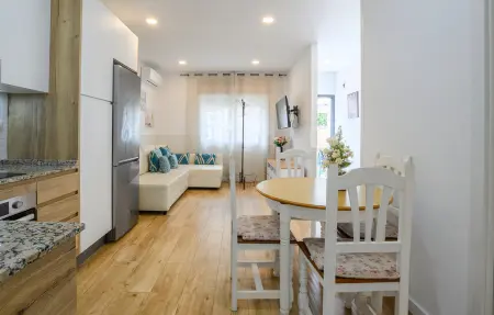Maison 5 personnes à Málaga - Photo 7