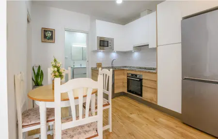 Maison 5 personnes à Málaga - Photo 12