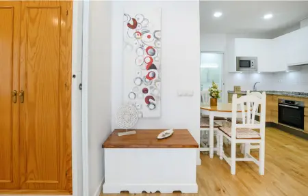 Maison 5 personnes à Málaga - Photo 15