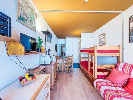 Cosmos, Appartement 4 personnes à Le Corbier - Photo 1