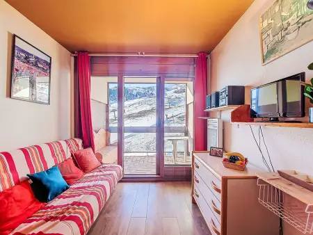 Cosmos, Appartement 4 personnes à Le Corbier - Photo 2
