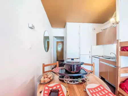 Cosmos, Appartement 4 personnes à Le Corbier - Photo 3