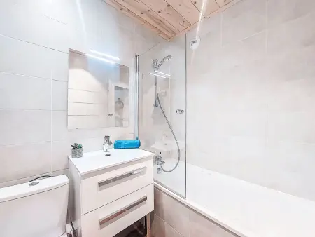 Cosmos, Appartement 4 personnes à Le Corbier - Photo 4