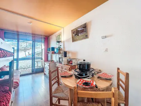 Cosmos, Appartement 4 personnes à Le Corbier - Photo 6