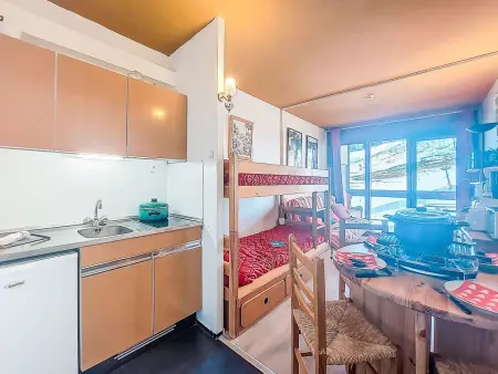 Cosmos, Appartement 4 personnes à Le Corbier - Photo 7