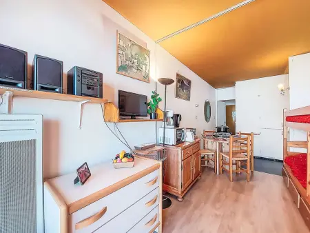 Cosmos, Appartement 4 personnes à Le Corbier - Photo 9