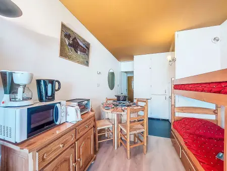 Cosmos, Appartement 4 personnes à Le Corbier - Photo 10