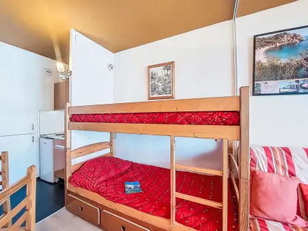 Cosmos, Appartement 4 personnes à Le Corbier - Photo 12