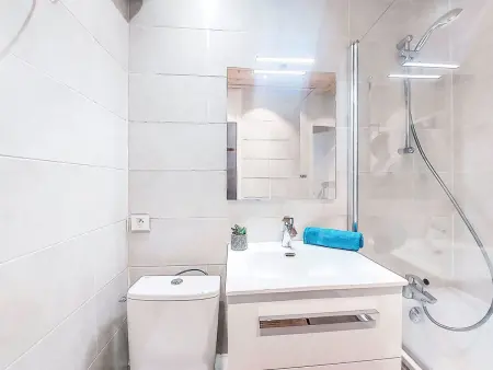 Cosmos, Appartement 4 personnes à Le Corbier - Photo 13