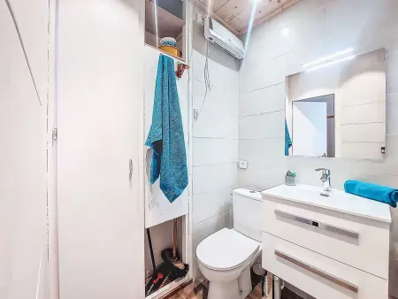 Cosmos, Appartement 4 personnes à Le Corbier - Photo 14