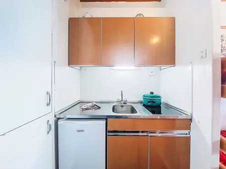 Cosmos, Appartement 4 personnes à Le Corbier - Photo 15