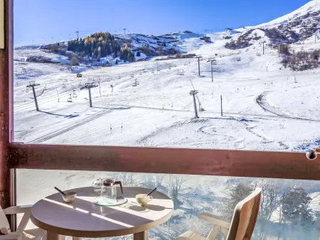 Cosmos, Appartement 4 personnes à Le Corbier - Photo 19