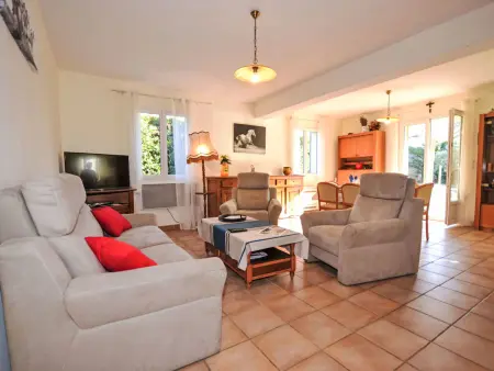 Villa Ballandé, Maison 6 personnes à Saint Rémy de Provence - Photo 1