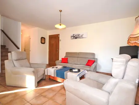 Villa Ballandé, Maison 6 personnes à Saint Rémy de Provence - Photo 2