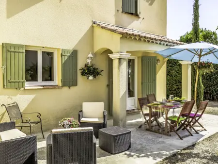 Villa Ballandé, Maison 6 personnes à Saint Rémy de Provence - Photo 3