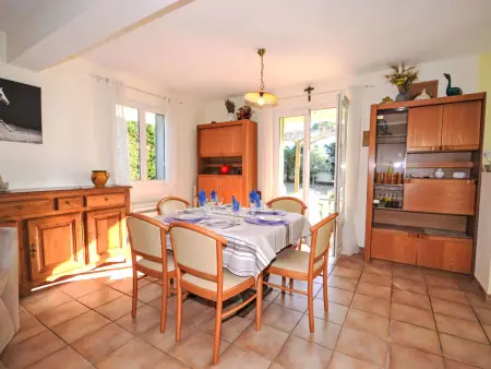 Villa Ballandé, Maison 6 personnes à Saint Rémy de Provence - Photo 4