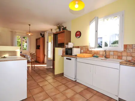 Villa Ballandé, Maison 6 personnes à Saint Rémy de Provence - Photo 5