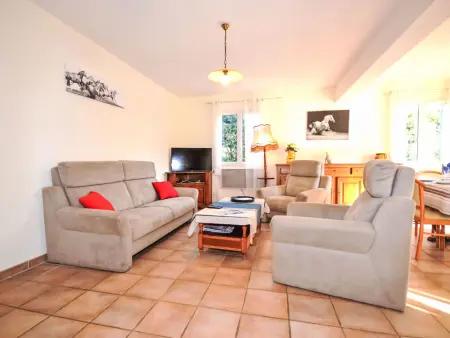 Villa Ballandé, Maison 6 personnes à Saint Rémy de Provence - Photo 6