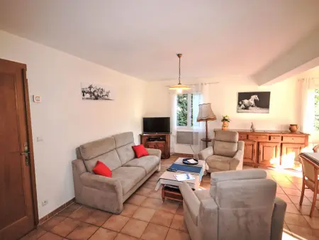 Villa Ballandé, Maison 6 personnes à Saint Rémy de Provence - Photo 7