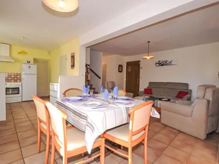 Villa Ballandé, Maison 6 personnes à Saint Rémy de Provence - Photo 8