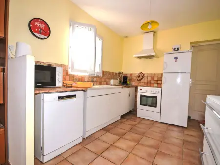 Villa Ballandé, Maison 6 personnes à Saint Rémy de Provence - Photo 9