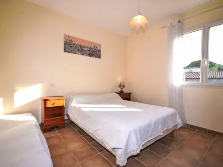 Villa Ballandé, Maison 6 personnes à Saint Rémy de Provence - Photo 11