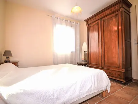 Villa Ballandé, Maison 6 personnes à Saint Rémy de Provence - Photo 12