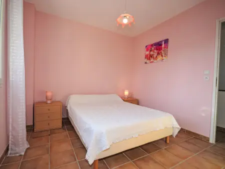 Villa Ballandé, Maison 6 personnes à Saint Rémy de Provence - Photo 13