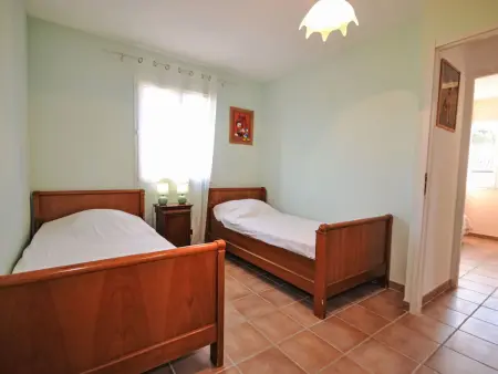 Villa Ballandé, Maison 6 personnes à Saint Rémy de Provence - Photo 14