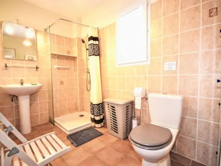 Villa Ballandé, Maison 6 personnes à Saint Rémy de Provence - Photo 16