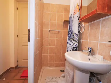 Villa Ballandé, Maison 6 personnes à Saint Rémy de Provence - Photo 17
