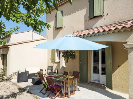 Villa Ballandé, Maison 6 personnes à Saint Rémy de Provence - Photo 18