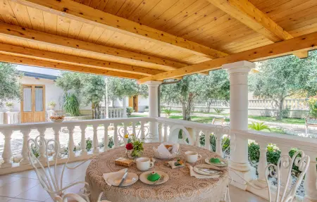 Villa Gladiolo, Maison 5 personnes à Noto  SR - Photo 1