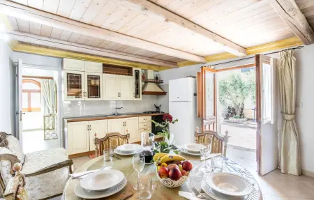 Villa Gladiolo, Maison 5 personnes à Noto  SR - Photo 2