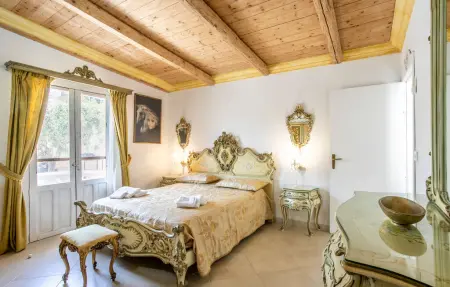 Villa Gladiolo, Maison 5 personnes à Noto  SR - Photo 3