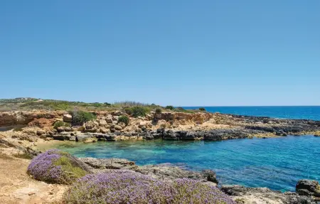 Villa Gladiolo, Maison 5 personnes à Noto  SR - Photo 5
