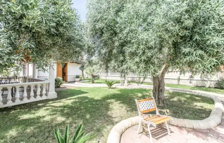 Villa Gladiolo, Maison 5 personnes à Noto  SR - Photo 10