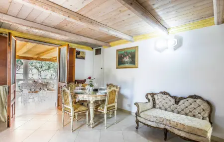 Villa Gladiolo, Maison 5 personnes à Noto  SR - Photo 15