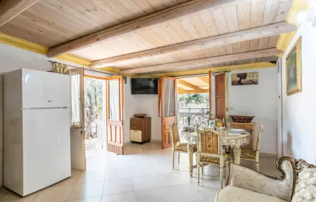 Villa Gladiolo, Maison 5 personnes à Noto  SR - Photo 16