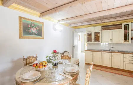 Villa Gladiolo, Maison 5 personnes à Noto  SR - Photo 17