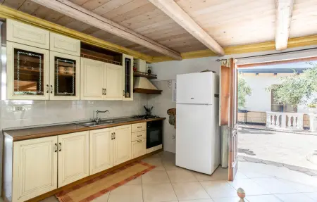 Villa Gladiolo, Maison 5 personnes à Noto  SR - Photo 18